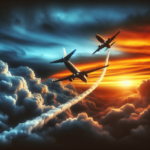 Incidente Evitado: Entenda o Caso da Quase Colisão