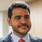 Indicação de Jorge Messias ao STF é protocolada no Senado