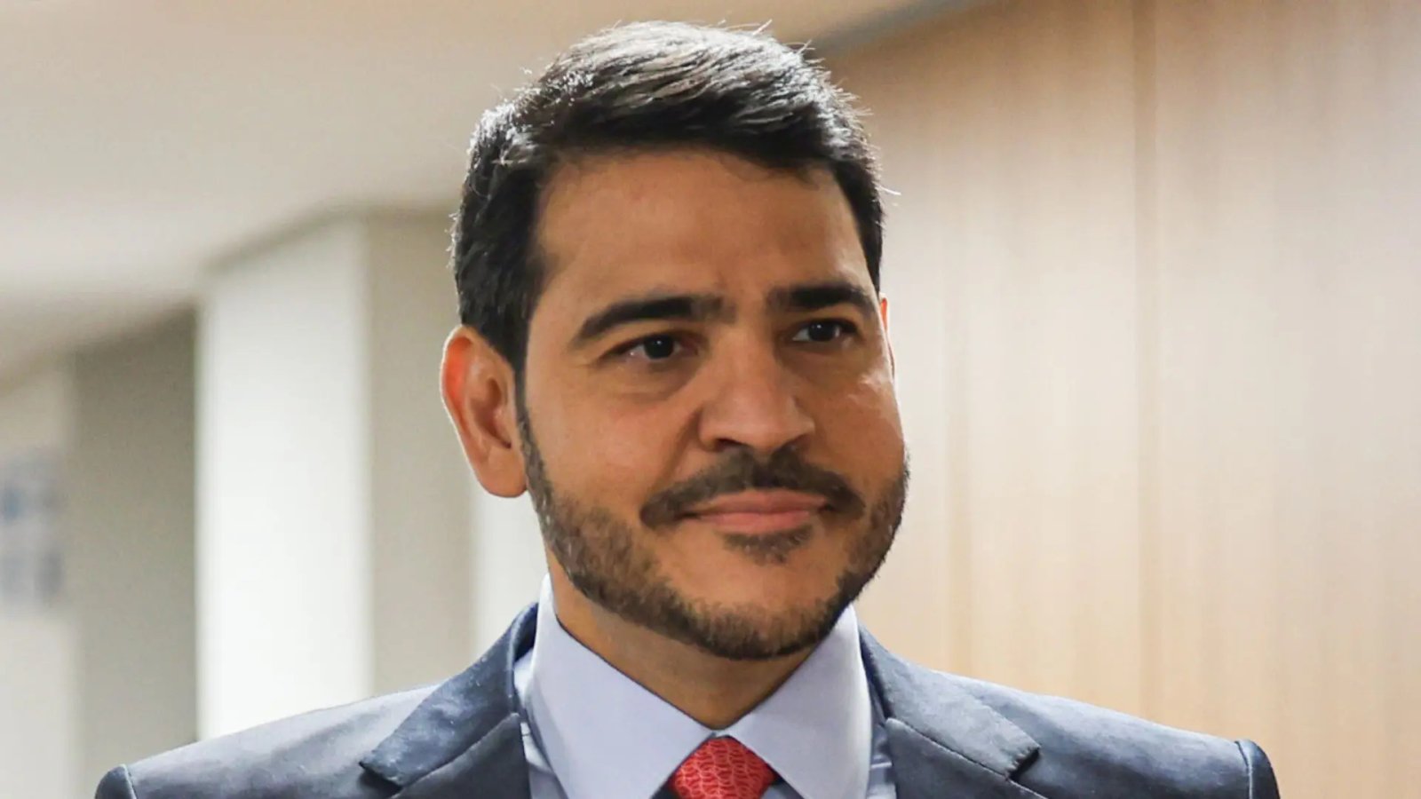 Indicação de Jorge Messias ao STF é protocolada no Senado