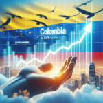 Índice COLCAP da Colômbia fecha em alta de 1,54% no pregão