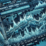 Índice MOEX da Rússia fecha em queda de 1,27% nesta sexta-feira