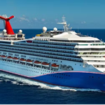 Indivídua ganha indenização milionária por excesso de tequila em cruzeiro