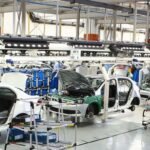 Indústria Brasileira Cresce 0,9% em Fevereiro de 2023 Indústria Brasileira Cresce 0,9% em Fevereiro de 2023