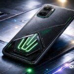 Infinix GT 50 Pro: Bateria poderosa e desempenho para gamers