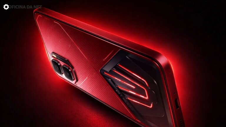 Infinix GT 50 Pro: novas imagens antecipam lançamento oficial