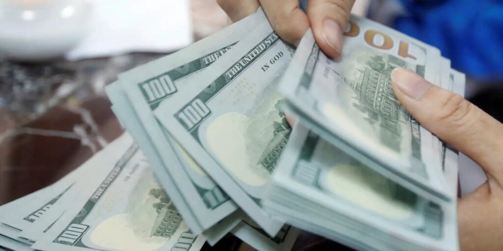 Inflação nos EUA: Aumento de Preços em Março Confirma Previsões