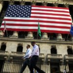 Inflação nos EUA: Expectativas de alta em 1 e 3 anos, aponta Fed