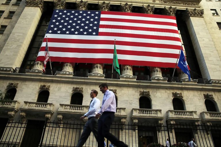 Expectativas de inflação nos EUA de 1 ano e de 3 anos sobem em março, diz Fed de NY