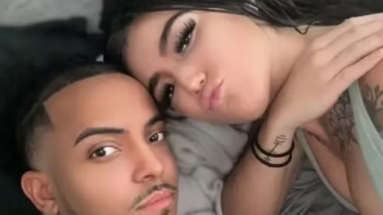 Influencer é condenado por assassinato da namorada e culpa de cão