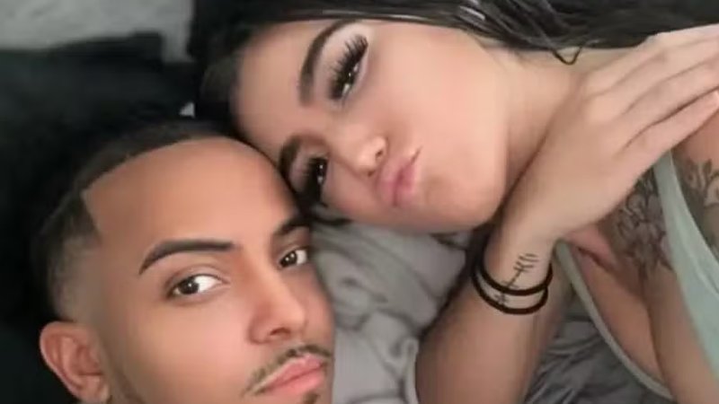 Influencer é condenado por assassinato da namorada e culpa de cão