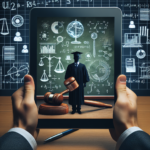 Influenciador é condenado por gravar e divulgar aulas de faculdade