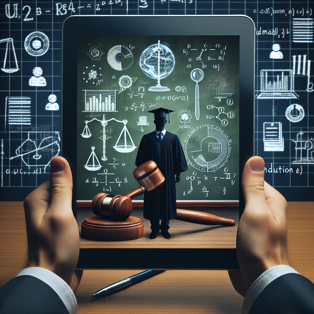 Influenciador é condenado por gravar e divulgar aulas de faculdade