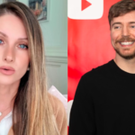 Influenciadora brasileira move ação contra famoso youtuber por assédio