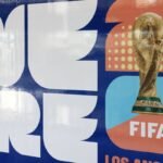 Ingressos da Copa do Mundo: venda reaberta a 50 dias do evento