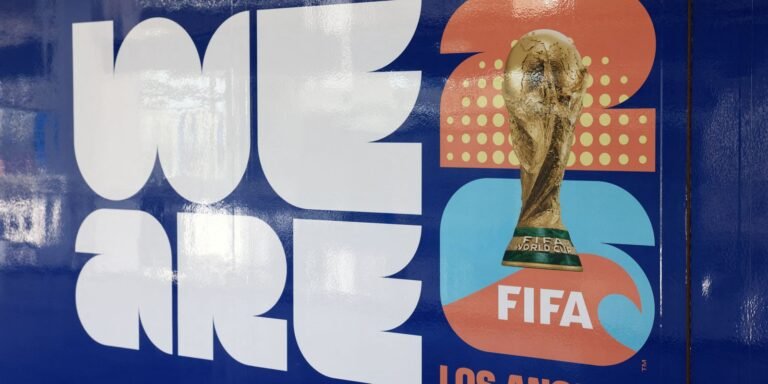 Ingressos da Copa do Mundo: venda reaberta a 50 dias do evento