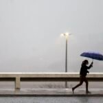 Inmet emite alerta de chuvas fortes para grande parte do Brasil