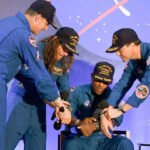 Inovação brasileira: tecnologia apoia bem-estar de astronautas na NASA