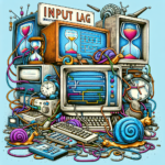 Input Lag: Entenda o Atraso de Entrada em Monitores e TVs