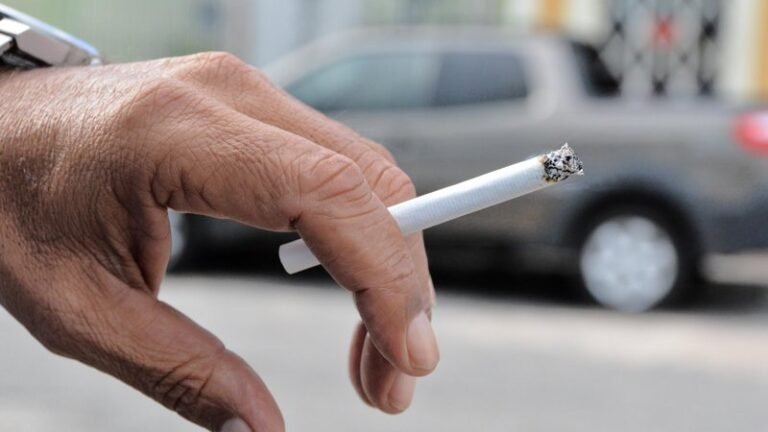 Inscrições Abertas: Capacitação em Tratamento do Tabagismo