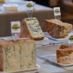 Inscrições Abertas para o Maior Concurso de Queijos da América