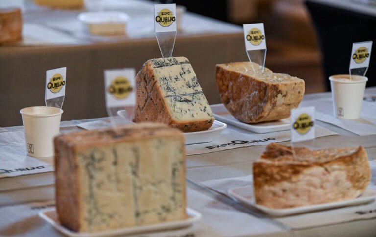 ExpoQueijo abre inscrições para o maior concurso de queijos das Américas