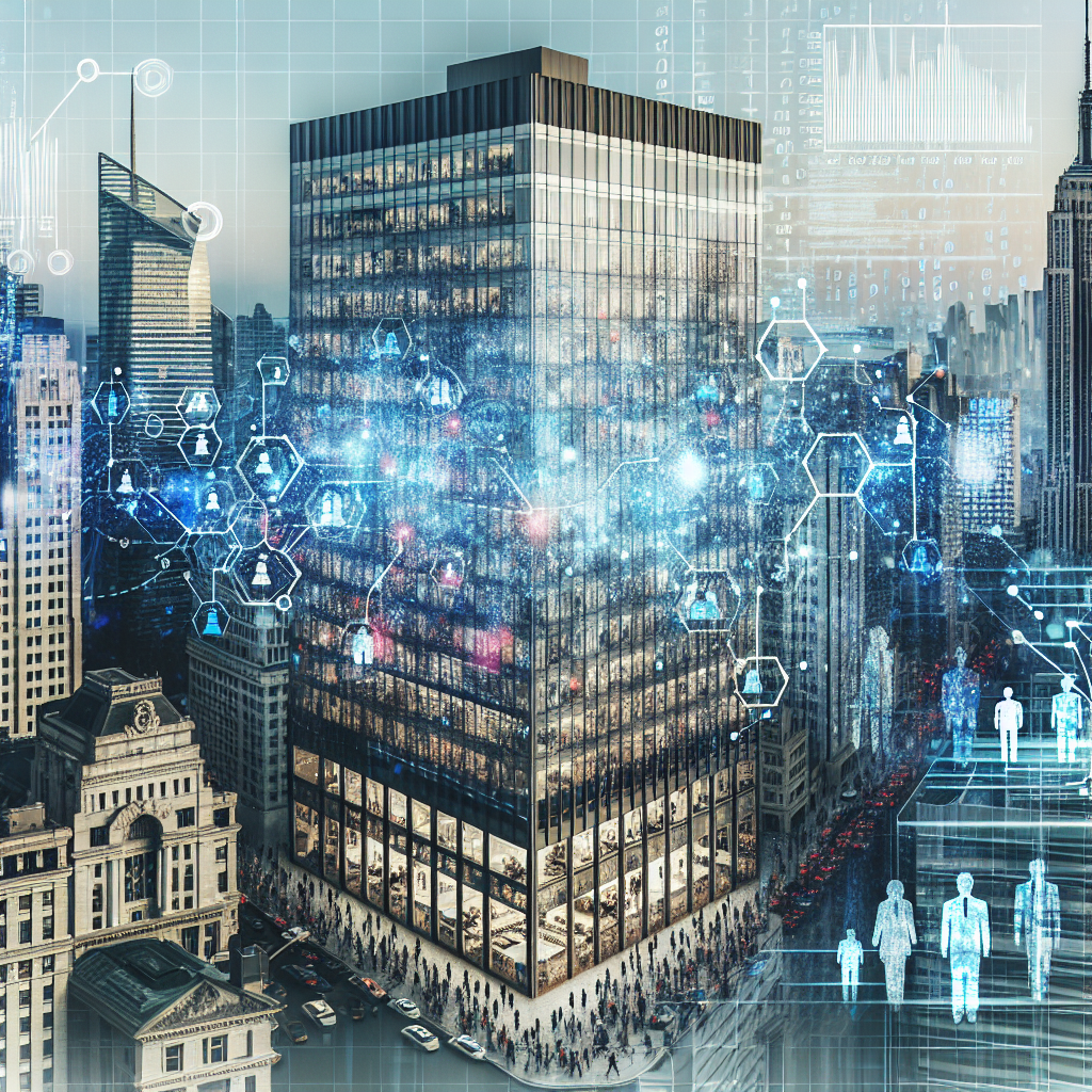 Inteligência Artificial Ameaça Empregos em Wall Street