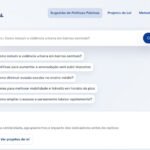 Inteligência Artificial Conecta Soluções entre Cidades Brasileiras