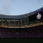 Inter Miami inaugura estádio luxuoso e fortalece projeto na MLS Inter Miami inaugura estádio luxuoso e fortalece projeto na MLS