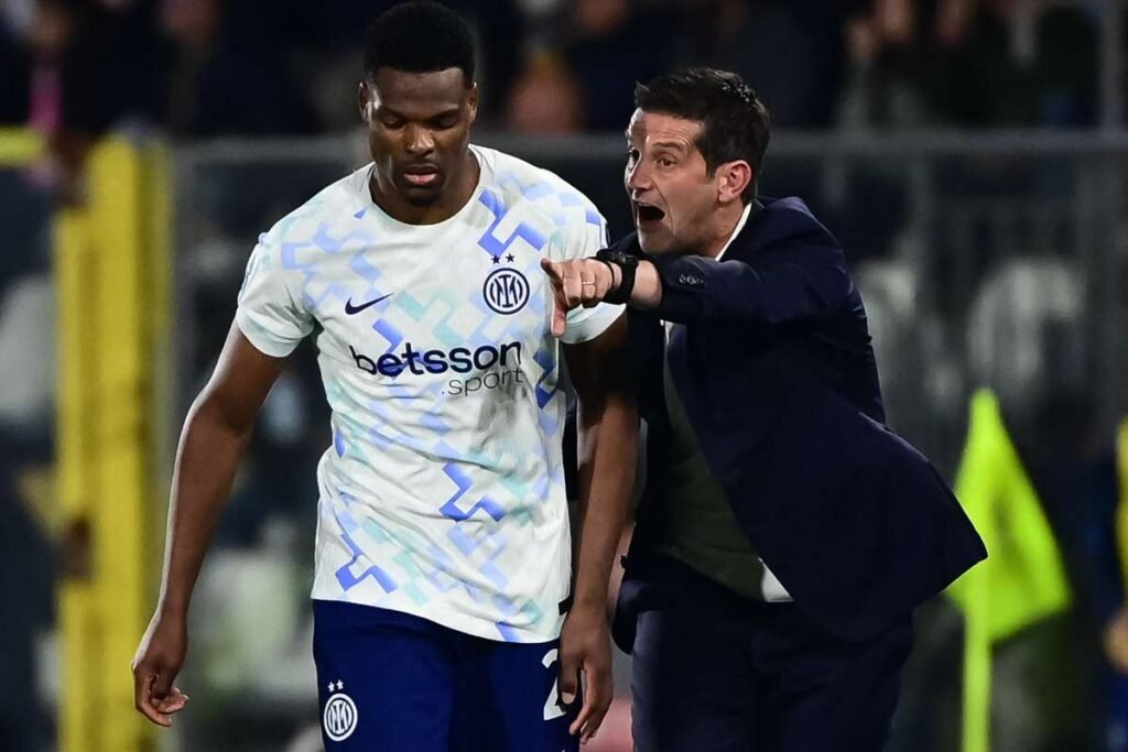 Inter de Milão vs Cagliari: guia completo do jogo da Serie A