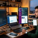 Interação: o novo eixo da inovação no mercado atual