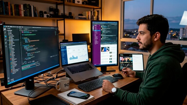 Interação: o novo eixo da inovação no mercado atual