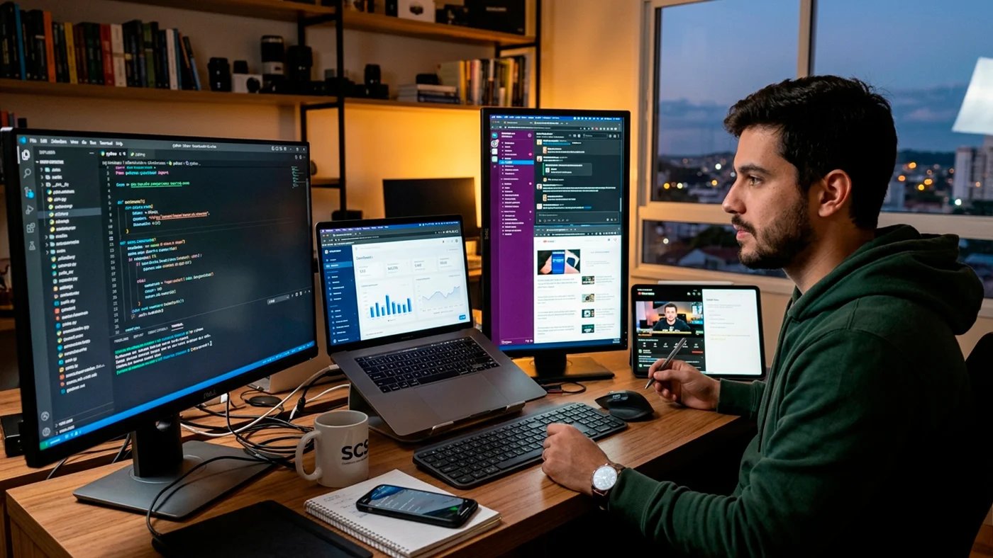 Interação: o novo eixo da inovação no mercado atual