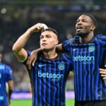 Internazionale vence Roma com Lautaro em destaque e amplia liderança