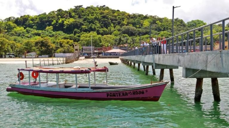 Investigação aponta precariedade na travessia Ilha de Maré e Paripe