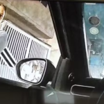 Investigação sobre morte de mulher: PM registra disparo em vídeo