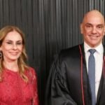 Investimento de Viviane Barci dispara 500% com Moraes no STF