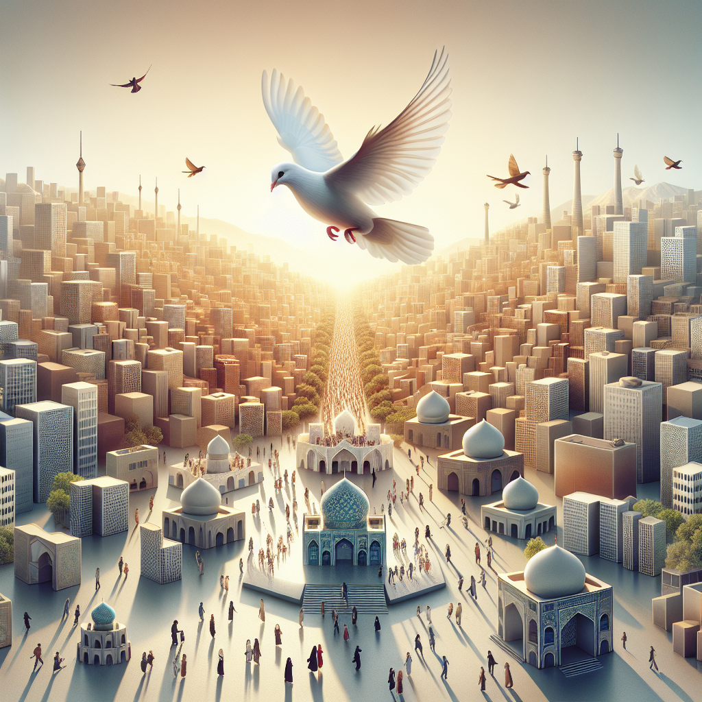 Irã Após Cessar-Fogo: Desafios e Recomeços para a População