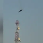 Irã Executa Ataques a Alvos em Israel e Países do Golfo