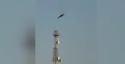 Irã Executa Ataques a Alvos em Israel e Países do Golfo