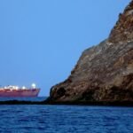 Irã Pode Bloquear Comércio Marítimo Após Cerco Naval dos EUA Irã Pode Bloquear Comércio Marítimo Após Cerco Naval dos EUA