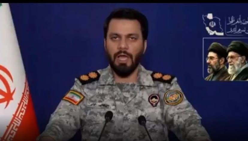 Irã Responde com Fúria às Ameaças de Trump: Delírios e Insolência