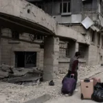 Irã aceita plano de cessar-fogo, mas veta abertura do Estreito