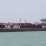 Irã ameaça fechar Estreito de Ormuz diante de bloqueio dos EUA