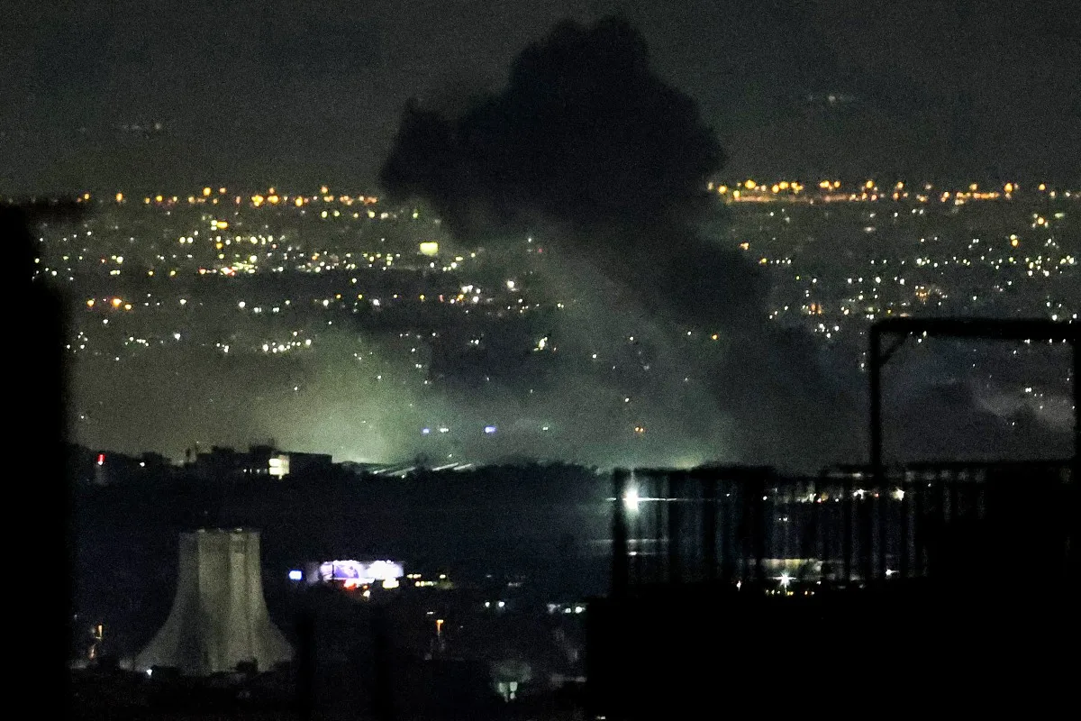 Irã cobra indenizações de cinco nações por apoio a ataques dos EUA