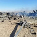 Irã derruba aeronaves em Isfahan e rebate Trump sobre piloto perdido