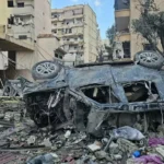 Irã e EUA descartam cessar-fogo sugerido pelo Paquistão Irã e EUA descartam cessar-fogo sugerido pelo Paquistão