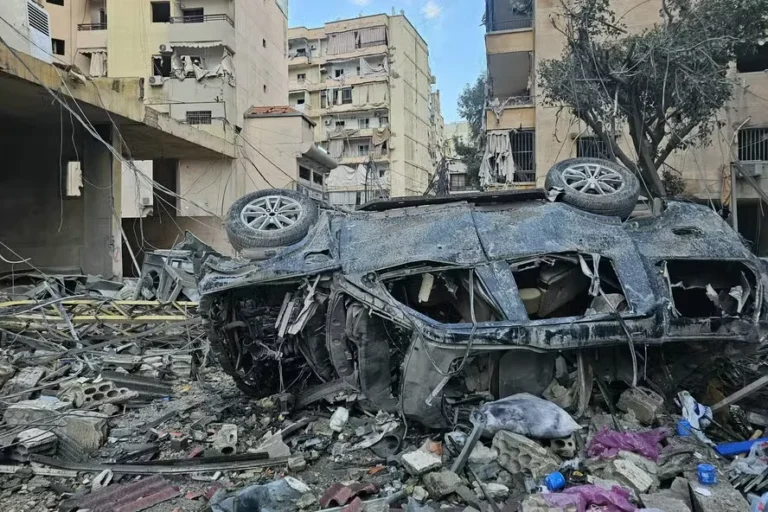 Irã e EUA descartam cessar-fogo sugerido pelo Paquistão