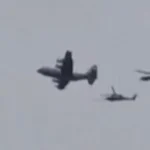 Irã e EUA intensificam esforços para encontrar piloto desaparecido Irã e EUA intensificam esforços para encontrar piloto desaparecido