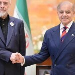 Irã e EUA se encontram no Paquistão para discutir paz