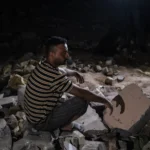 Irã intensifica ataques no Oriente Médio antes de prazo de Trump